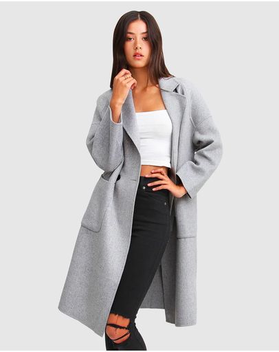 Grey Marle