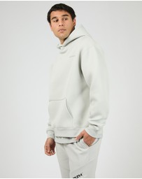 St Goliath - Sensor Hoodie