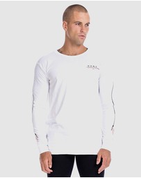 DVNT - Amplified Long Sleeve