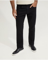Oxford - Harrison Jeans