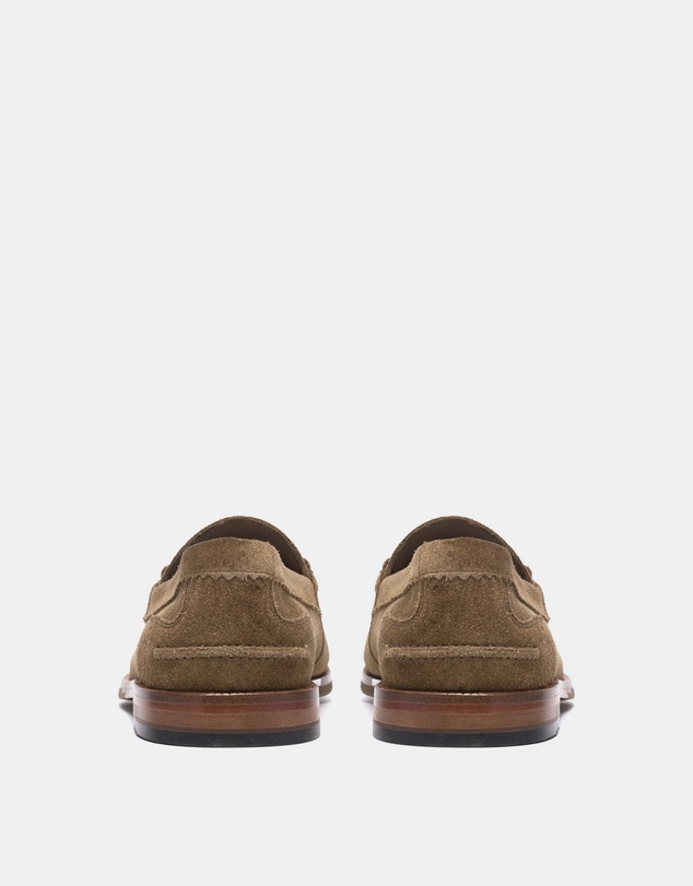Clarks - Craft James LT Sand
