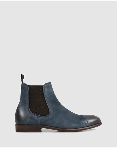 Blue Navy