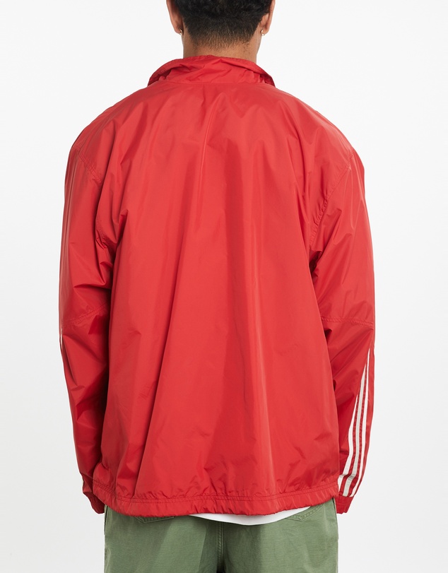 Vintage by The Real Deal - Pre Loved - Vintage Adidas Windbreaker Jacket