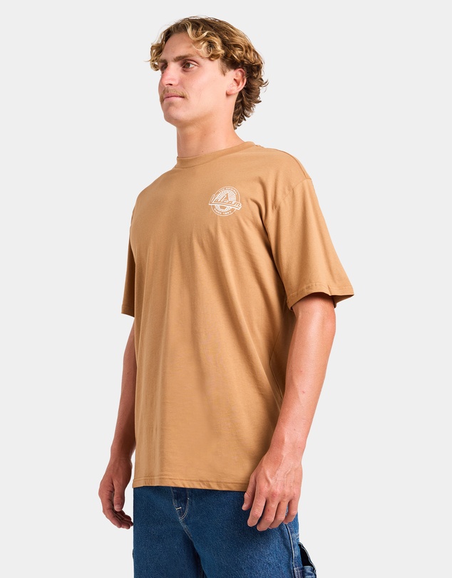 Volcom - Mens Neo Stone T-Shirt