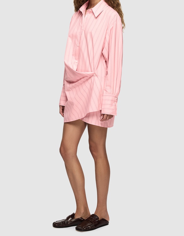 Blanca - Isley Dress