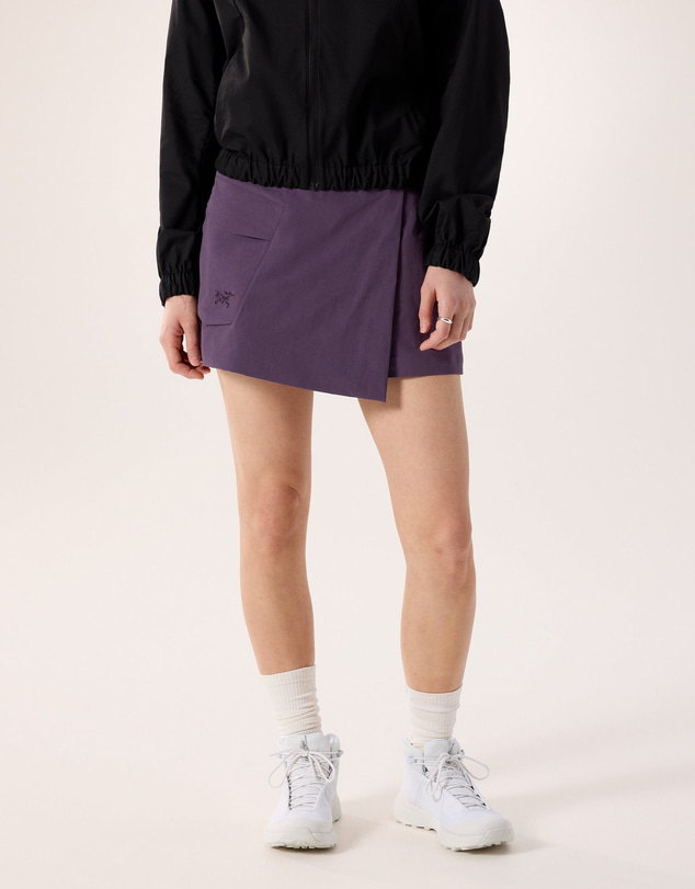 Arc'teryx - Sonii SL Skort 4