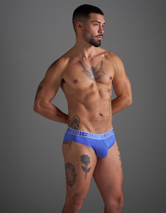 TEAMM8 - Shade Brief