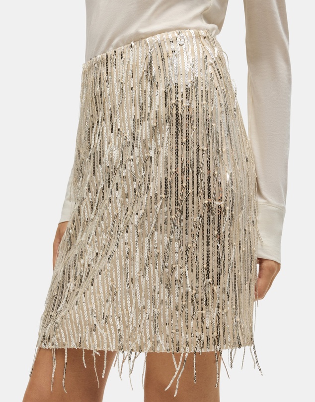 BOSS - Vinges Skirt