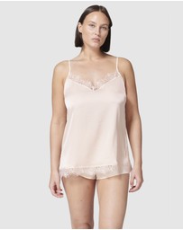Simone Perele - Satin Secrets Camisole