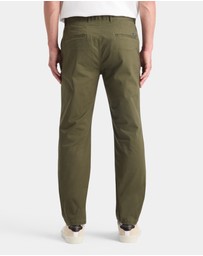 Scotch & Soda - Stuart Slim Fit Chinos