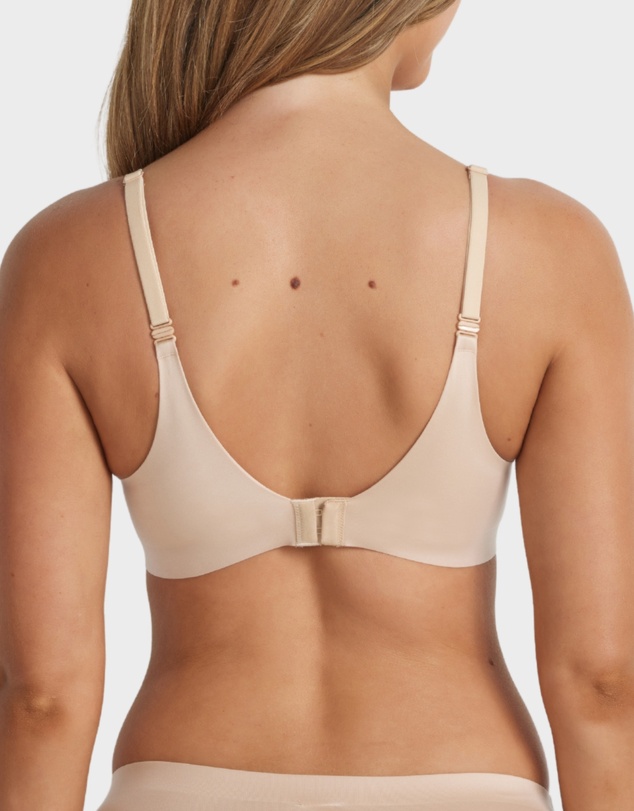 Fine Lines - Ultrasoft T Shirt Bra