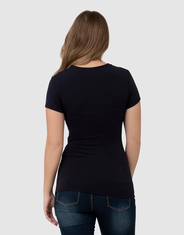 Ripe Maternity - Embrace Tee