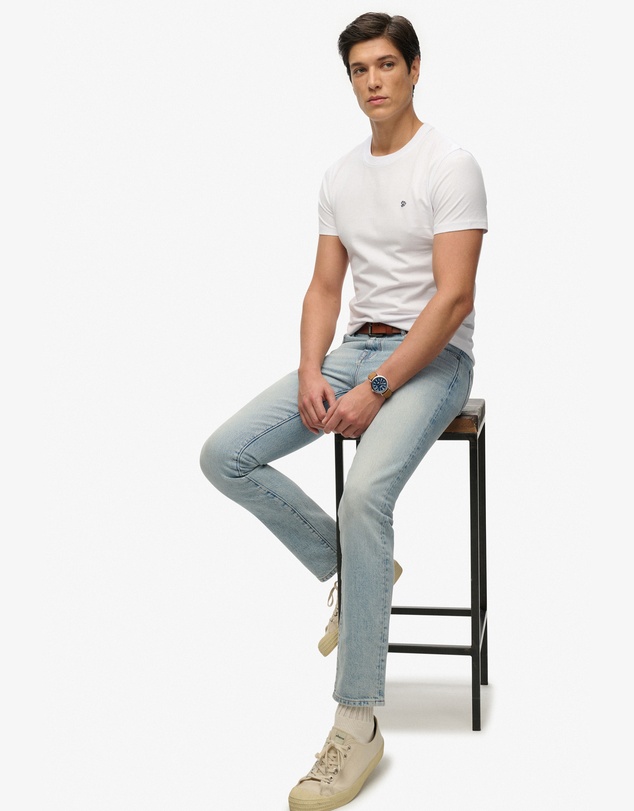 Superdry - Vintage Slim Jeans