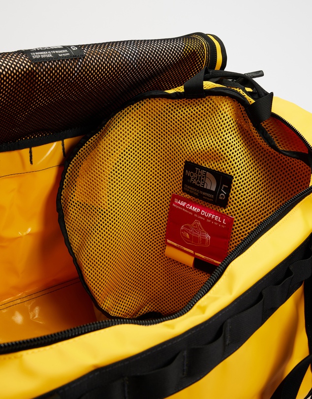 The North Face - Base Camp Duffel - Large