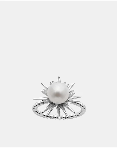 Karen Walker - Forbidden Ring