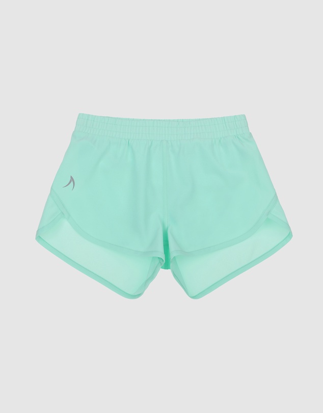 School Active Sports - School Active Sports Recycled Fibre Shorts