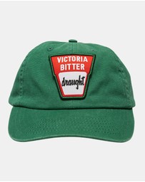 Victoria Bitter - Draught Dad Cap
