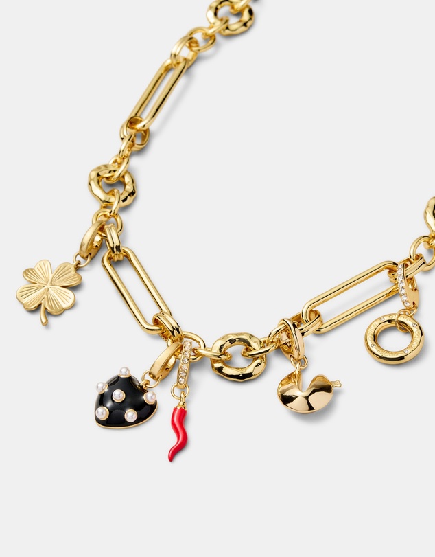 MIMCO - Cornicello Charm