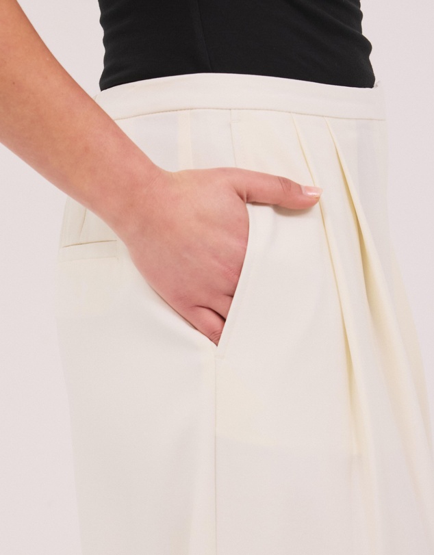 Calli - Kerr Tailored Pants