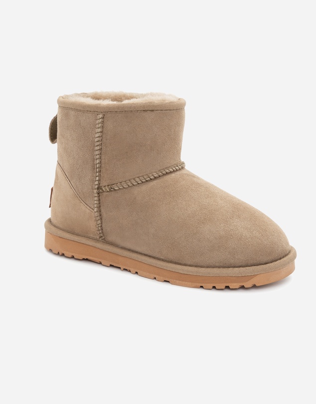 Ozwear Connection Uggs - Ugg Classic Mini Boots (Water Resistant)