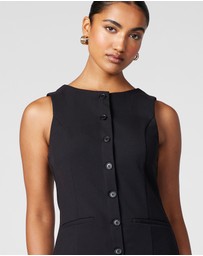MVN - Lili Mini Dress