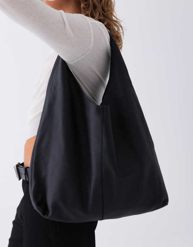 Style Addict - Nico Slouch Tote