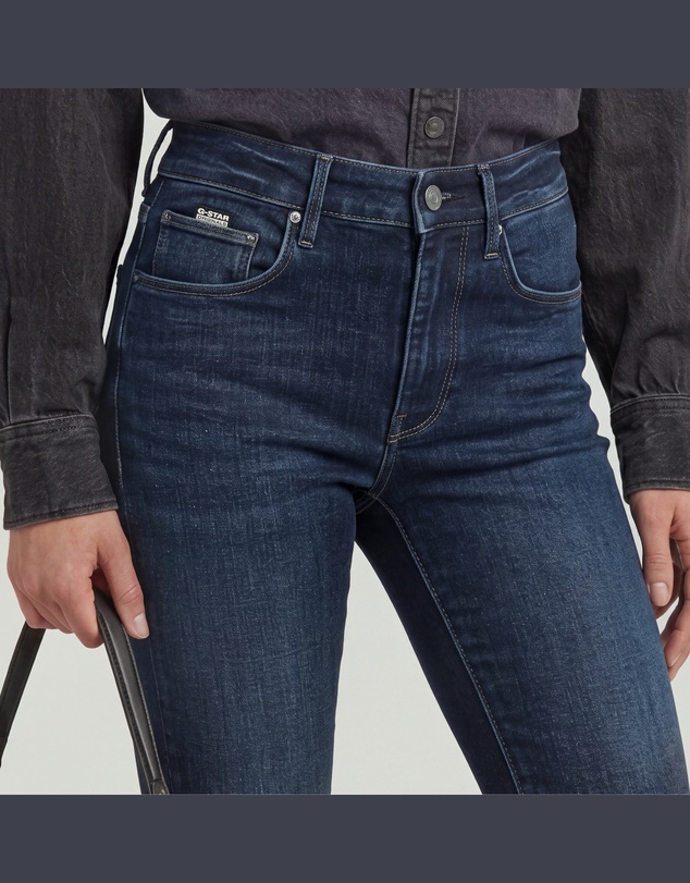 G-Star - 3301 Skinny Wmn