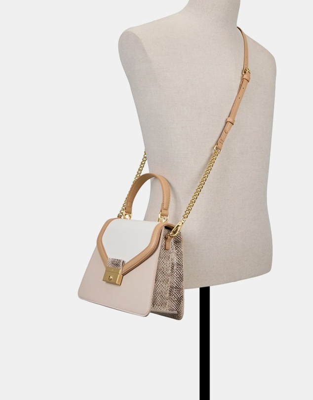 ALDO - Mireillea Top Handle Bag