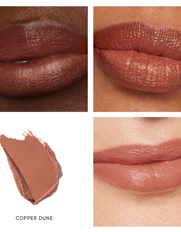 Jane Iredale - ColorLuxe Hydrating Cream Lipstick
