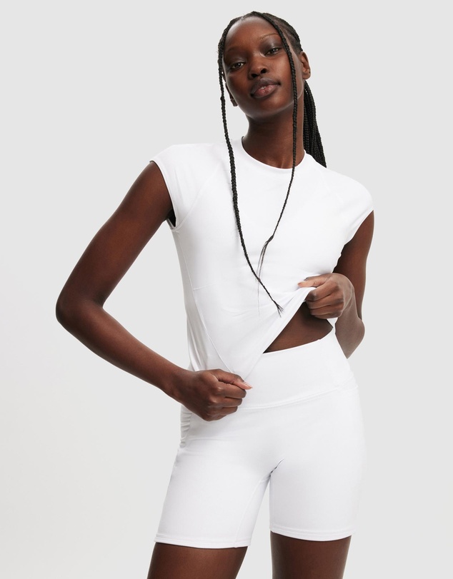 Cotton On Body Active - Active Workout T-Shirt