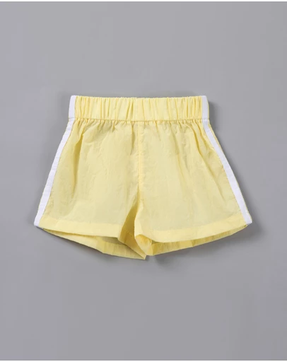 Tiny Trove - Sicily Waterproof Shorts - Babies-Kids