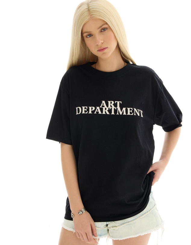 THE TALES - Art Department Tee