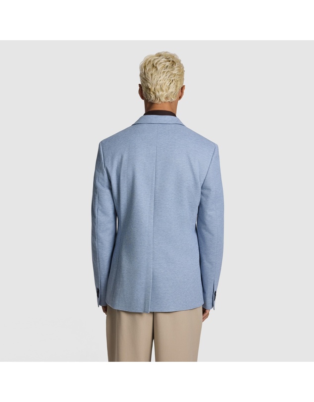 yd. - Dash Knitted Blazer