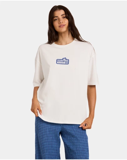Billabong - Womens Sunsets T-Shirt