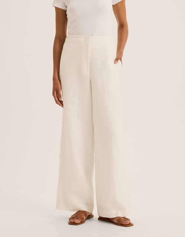 Review - Celine Pants