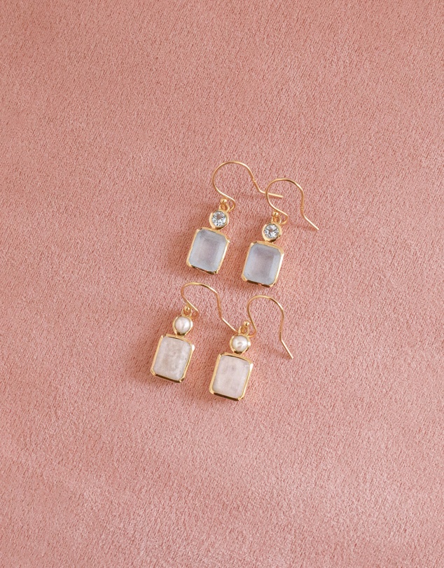 Bianc - Rosie Earrings