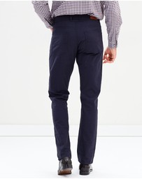 Rodd & Gunn - Rissington Relaxed Fit Jean Long Leg