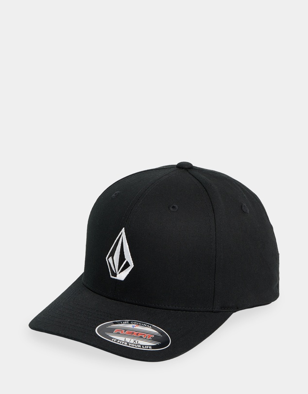 Volcom - Mens Full Stone Flexfit Hat