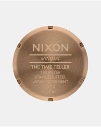 Nixon - Time Teller Watch