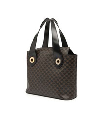 Pre-Loved by Azura Reborn - Pre-Loved Macadam Coated Canvas Handbag