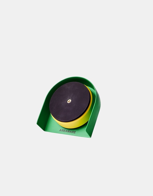 Areaware - Dusen Dusen Everybody Kitchen Timer