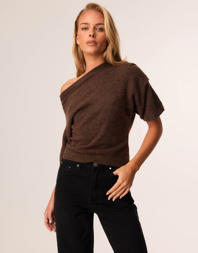 SNDYS - Wilda Top
