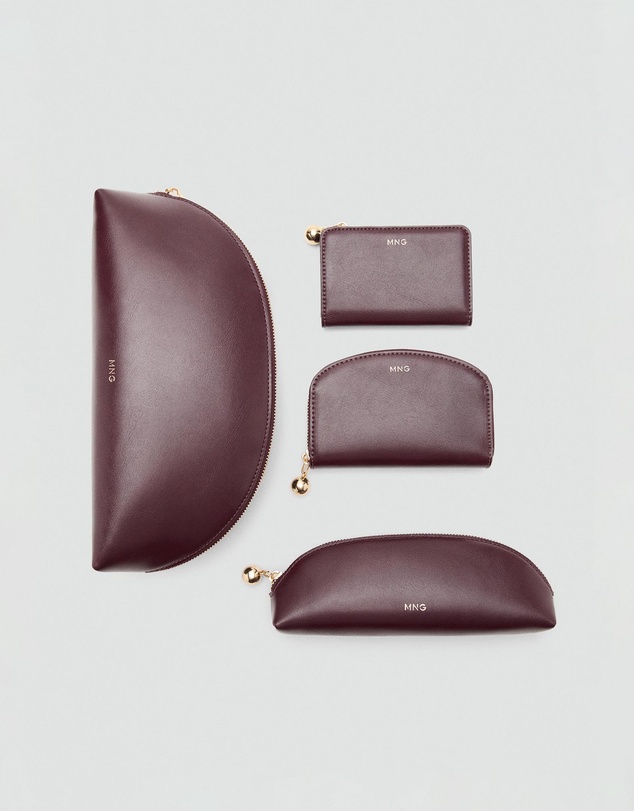 M.N.G - Capuleto Cosmetic Bag
