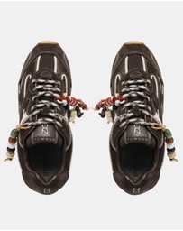 Nokwol - Alpha Sneakers
