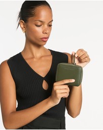 Status Anxiety - Wayward Wallet