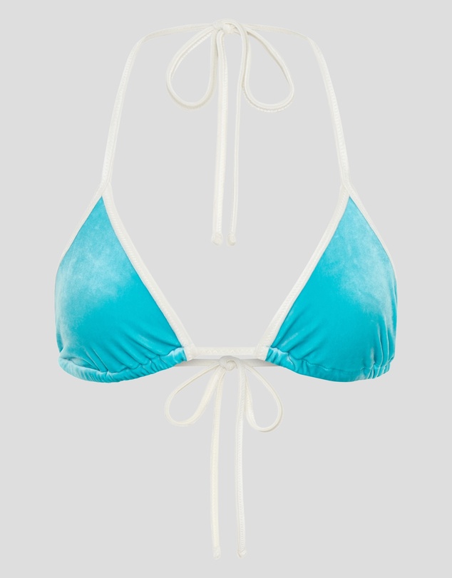 Vacay Swimwear - Rio Top Alize