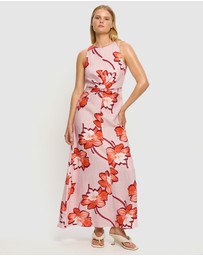 KIVARI - Lani Maxi Dress