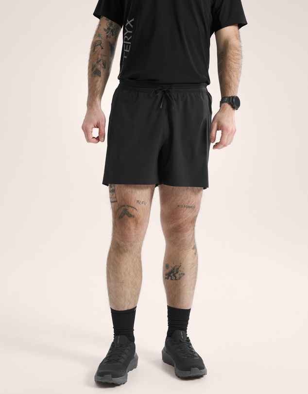 Arc'teryx - Norvan Short 5