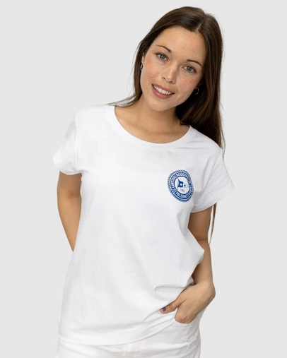 Sant And Abel - Women's Palermo T-Shirt Small