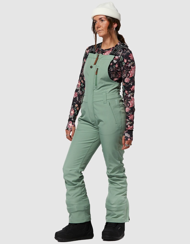 ROJO Outerwear - Ruben Bib